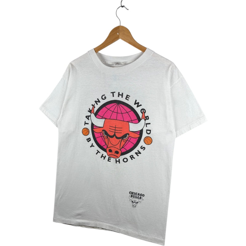 Vintage NBA Chicago Bulls T-Shirt