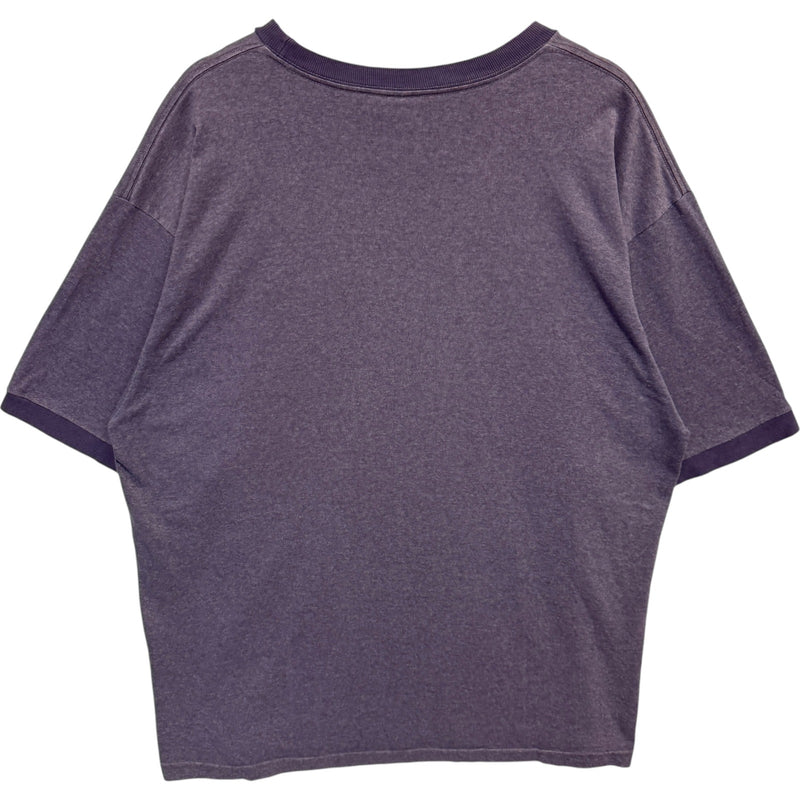 Vintage New York Yankees Ringer Tee
