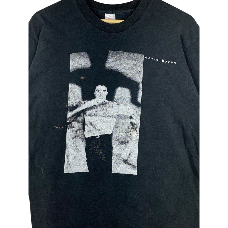 Vintage David Byrne T-Shirt