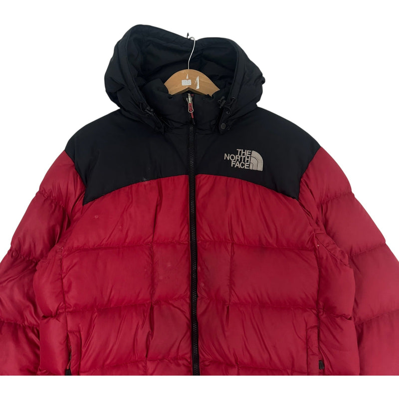 Vintage The North Face Nuptse Puffer Jacket