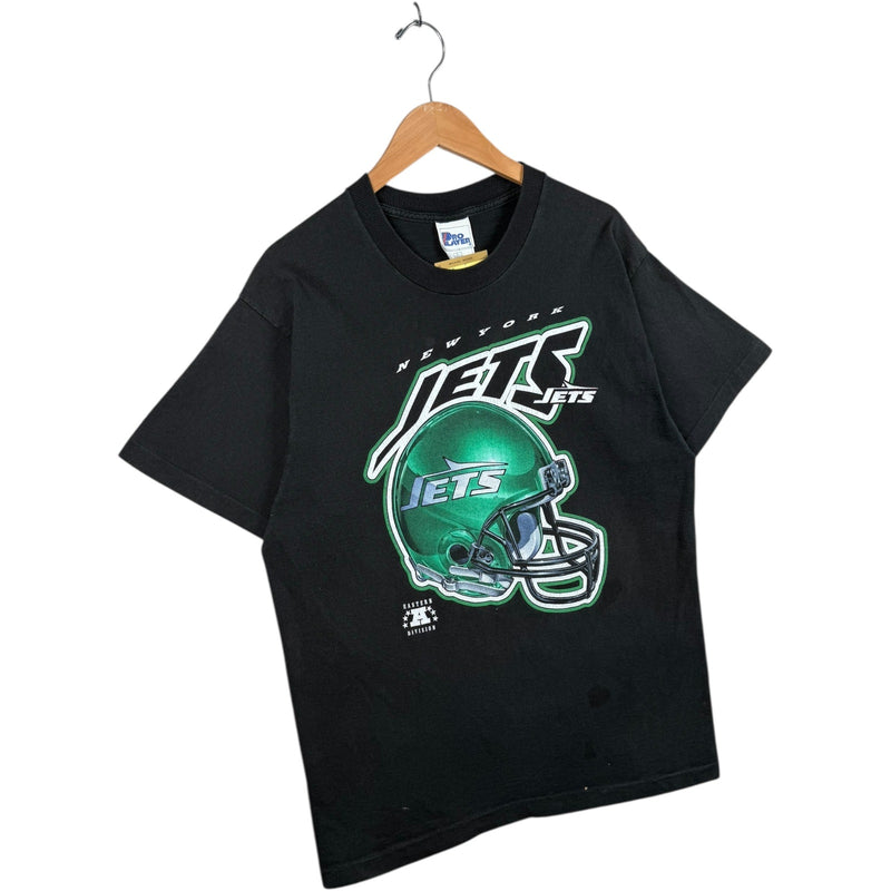 Vintage Pro Player New York Jets NFL T-Shirt