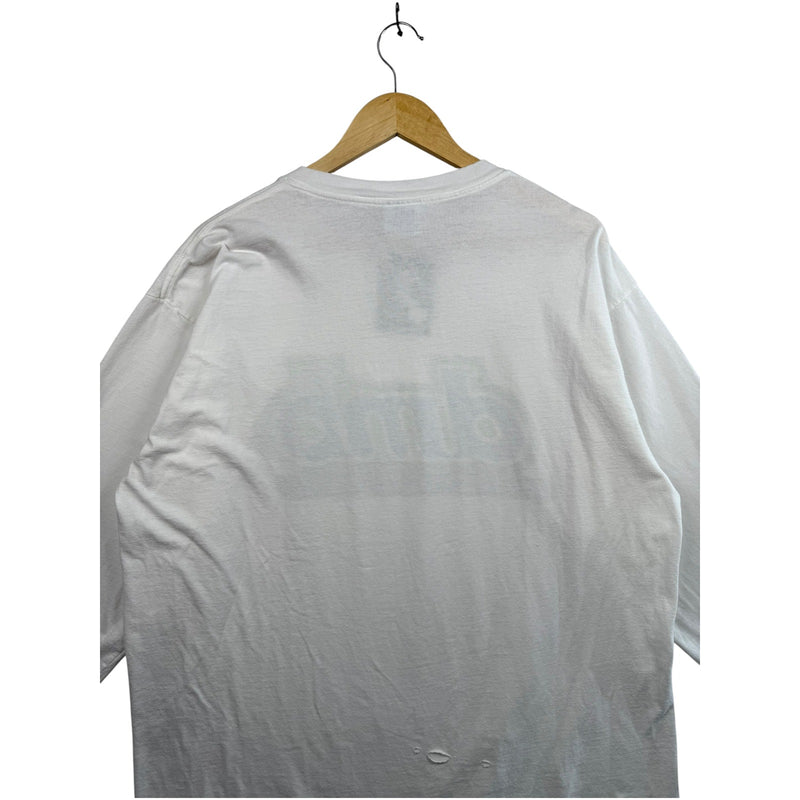 Vintage DMB Dave Matthews Band Long Sleeve