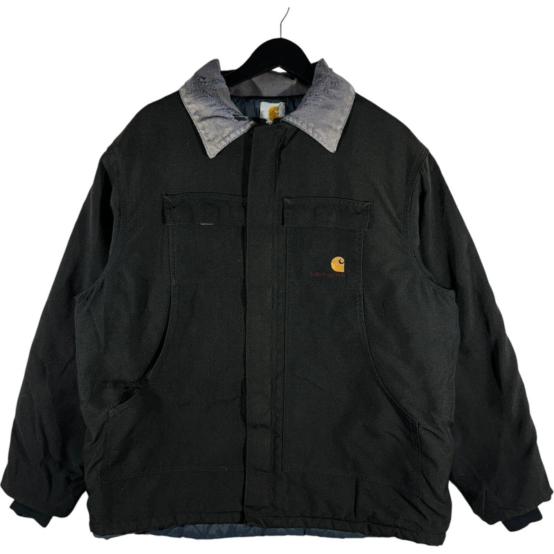 Vintage Carhartt Workwear Jacket