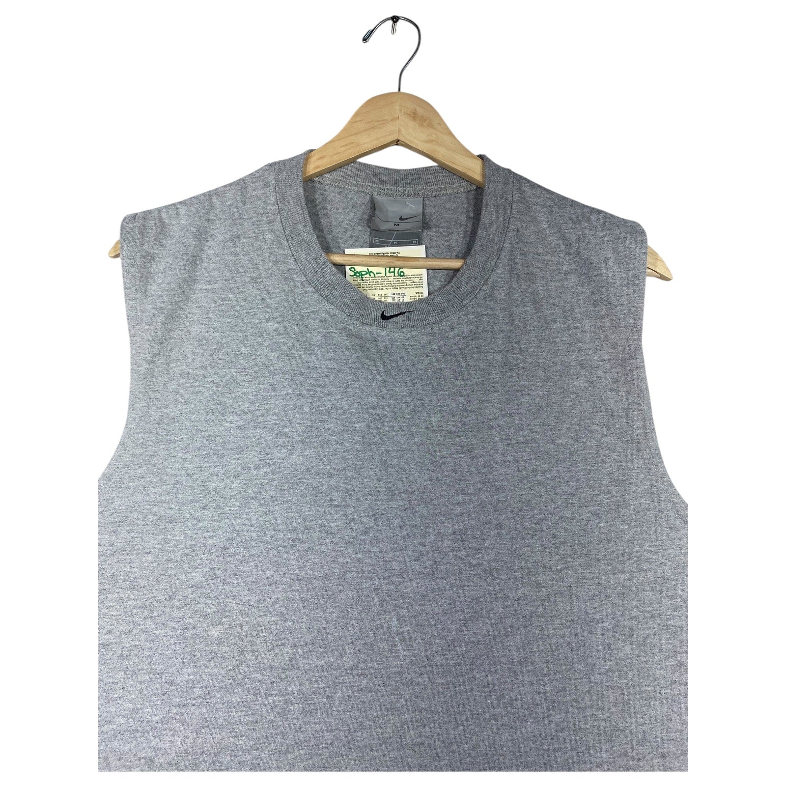 Vintage Nike Tank Top