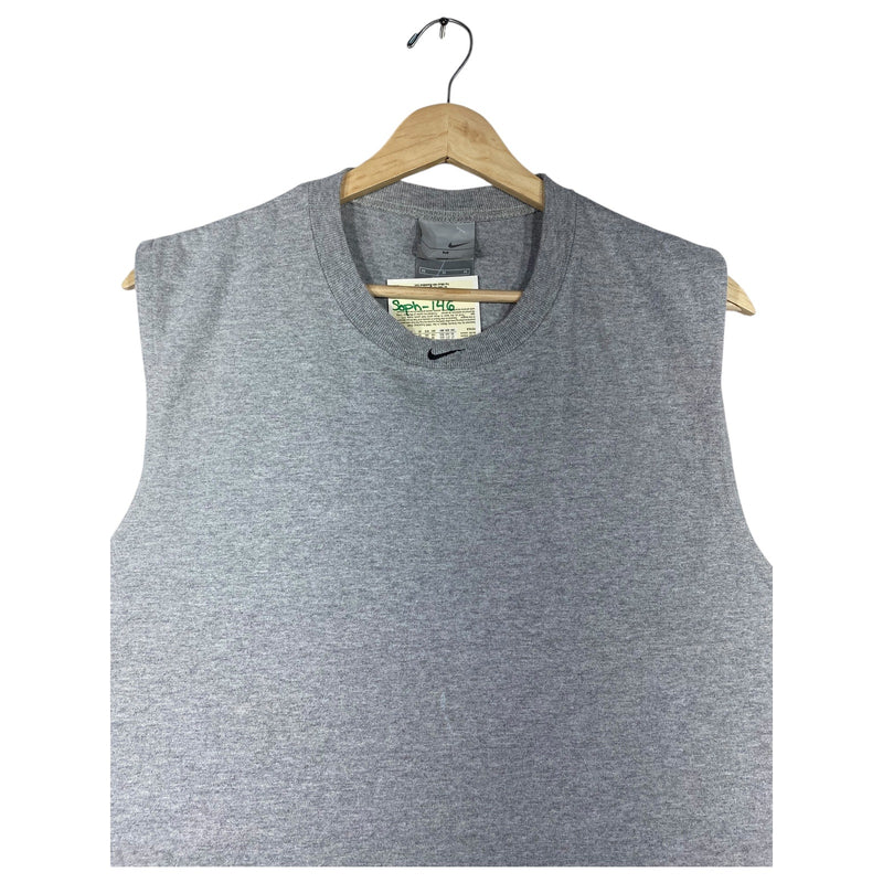Vintage Nike Tank Top