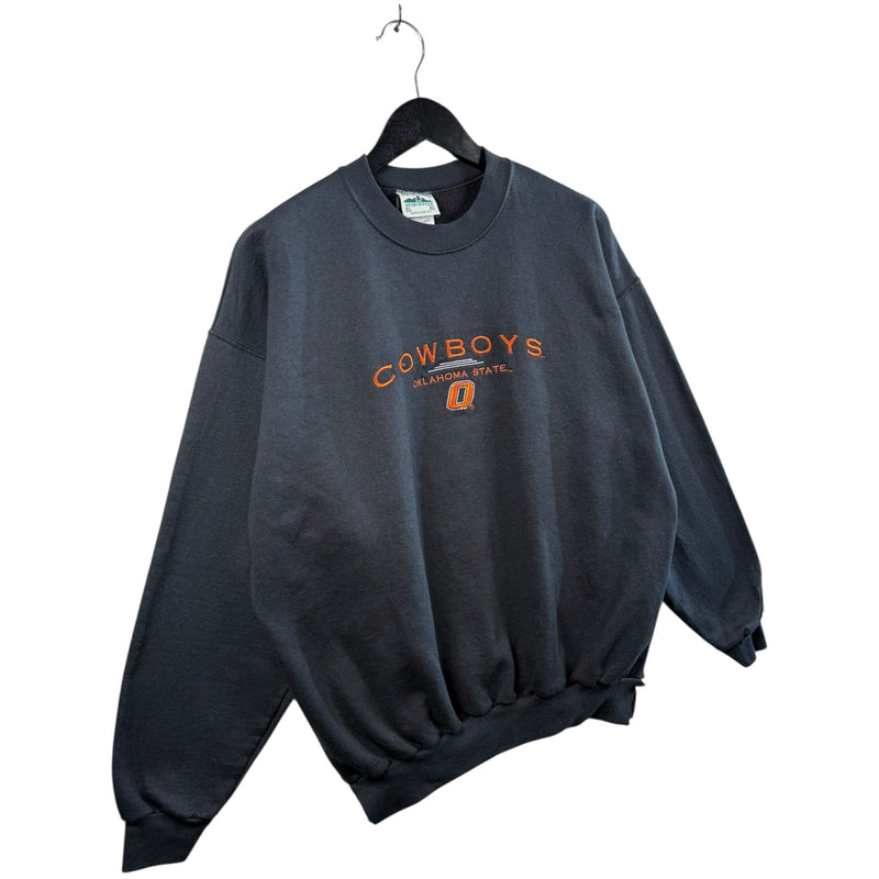 Vintage Oklahoma State University Cowboys Sweatshirt Crewneck