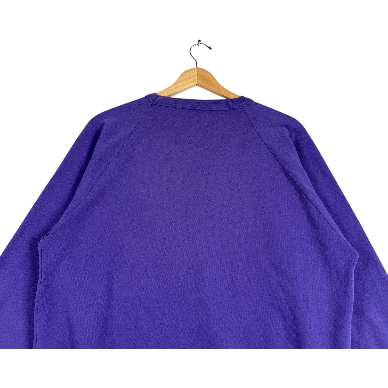 Vintage Climbing Koala Bear Nature Pullover Crewneck