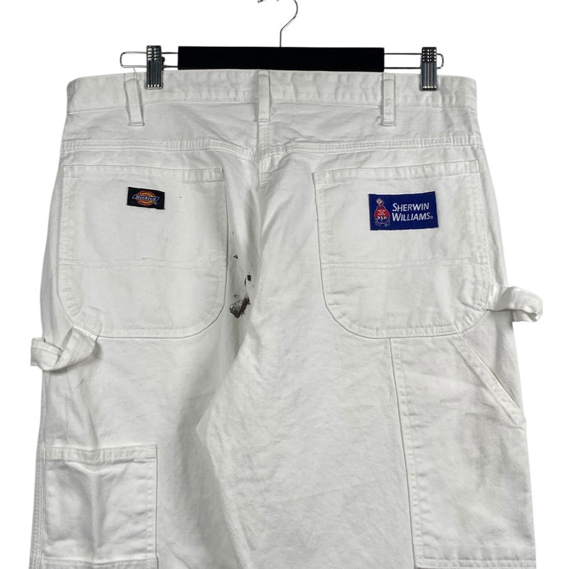 Vintage Dickies Carpenter Shorts 36