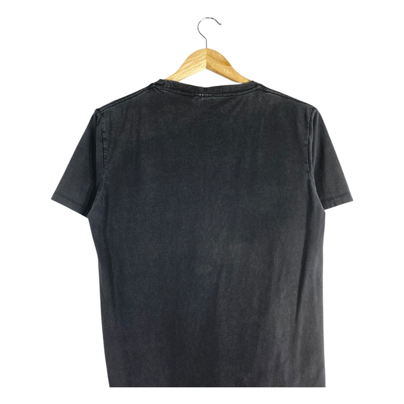 Vintage We Love The King Thailand Tribute T-Shirt