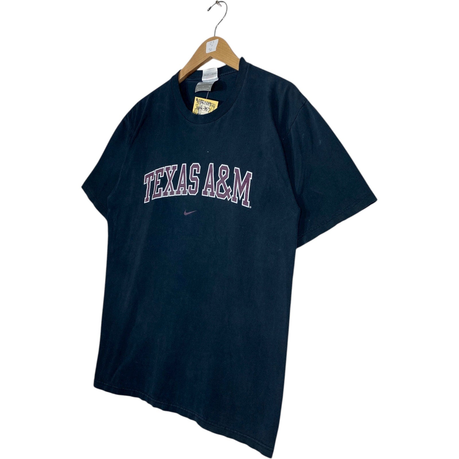 Vintage Nike Texas A&M T-Shirt