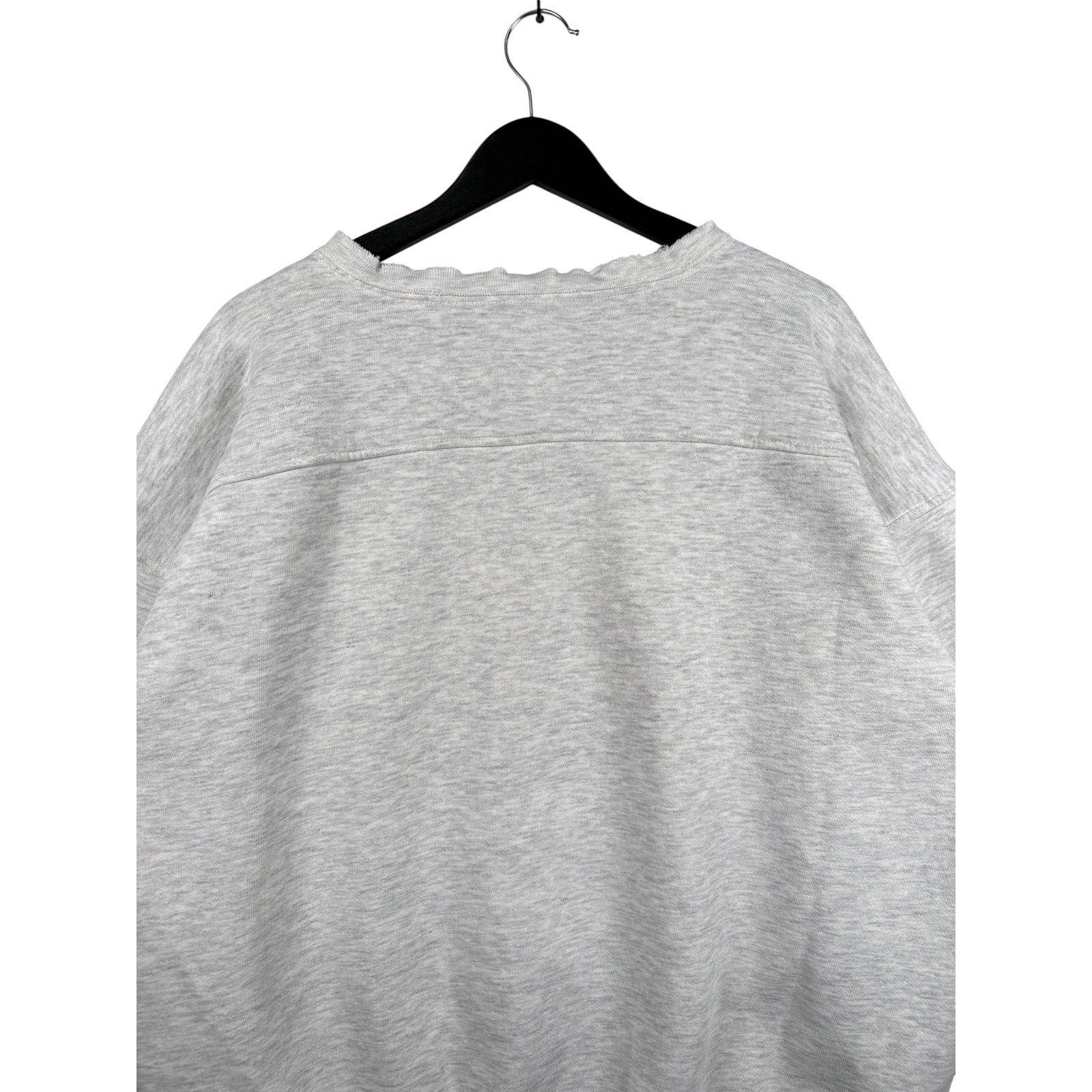 Vintage University Of Washington Huskies Crewneck