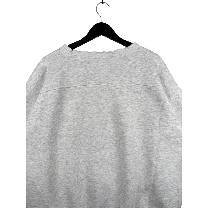 Vintage University Of Washington Huskies Crewneck