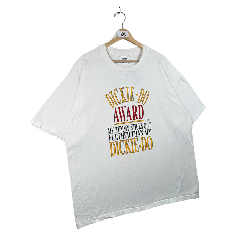 Vintage Dickie-Do T-Shirt