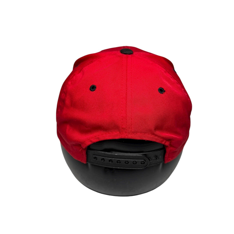 Vintage New Jersey Devils NHL Snapback Hat