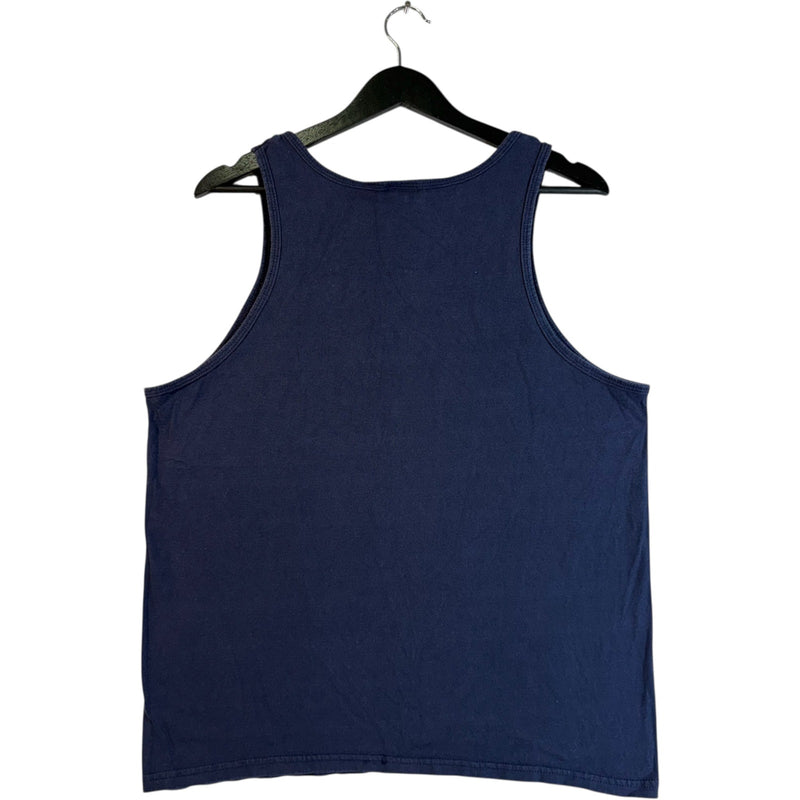 Vintage Atlantic City Traditional NJ Tank Top