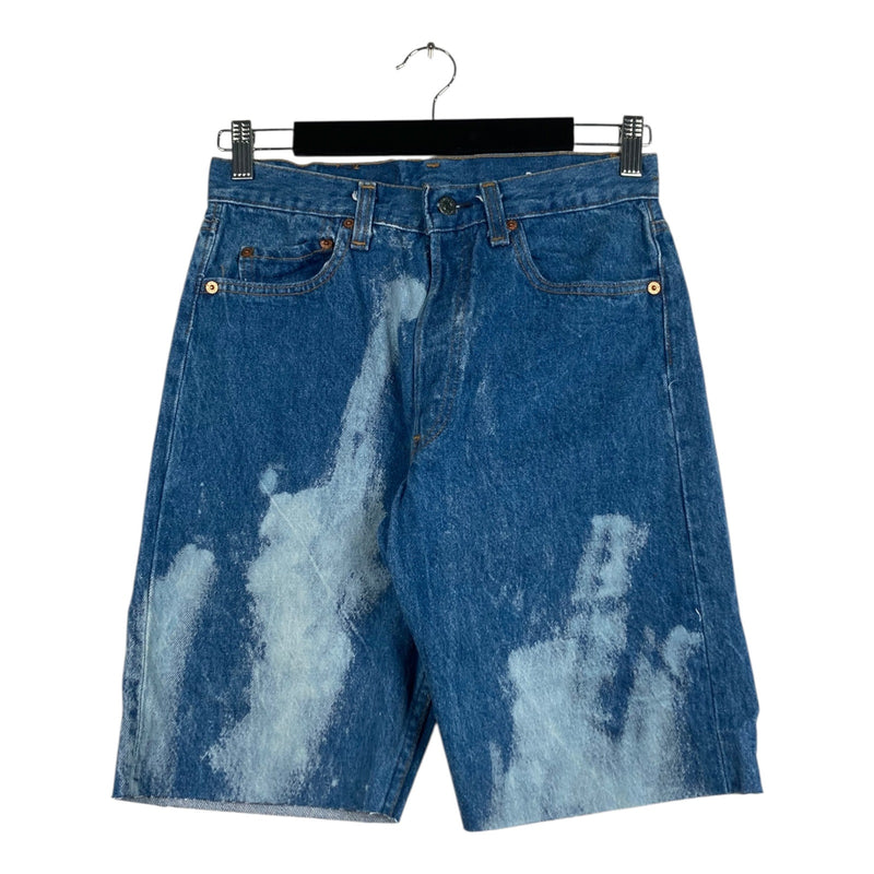 Vintage Levi's Denim Shorts 30
