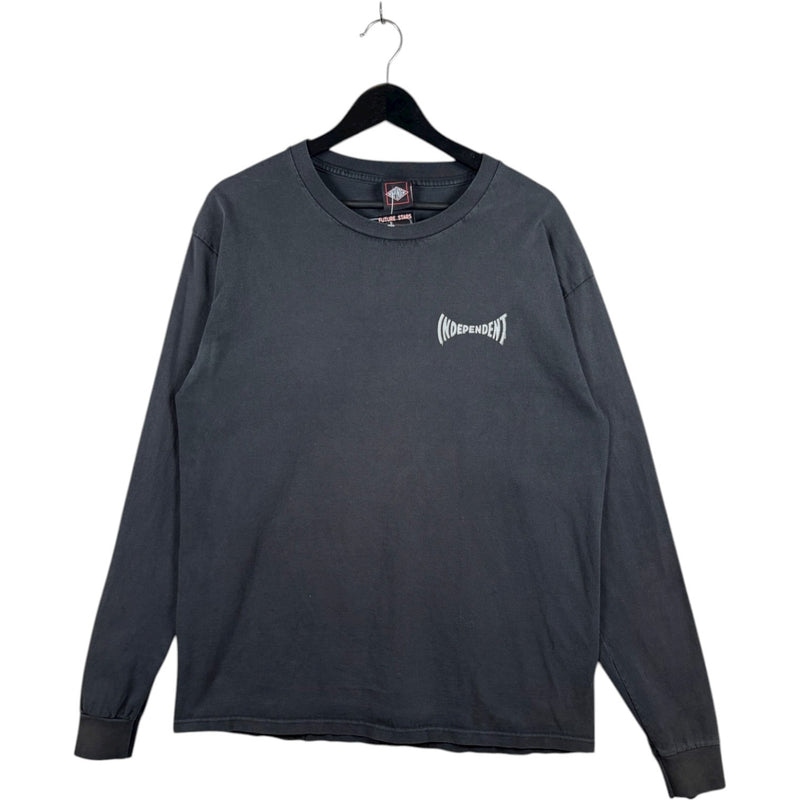 Vintage Independent Long Sleeve
