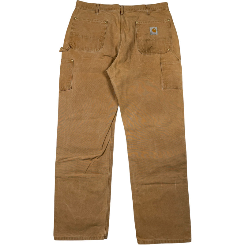 Vintage Carhartt Double Knees Pants