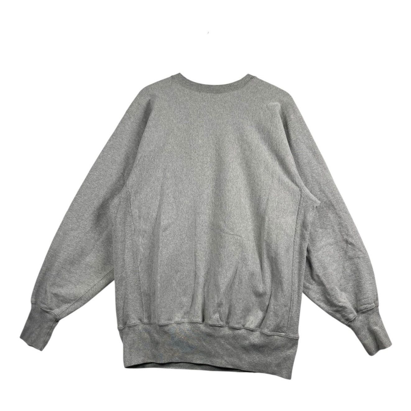 Vintage Champion Northwestern University Spellout Crewneck
