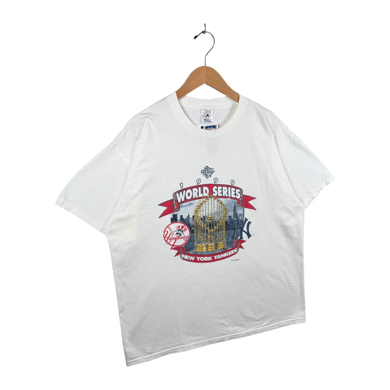 Vintage New York Yankees MLB T-Shirt