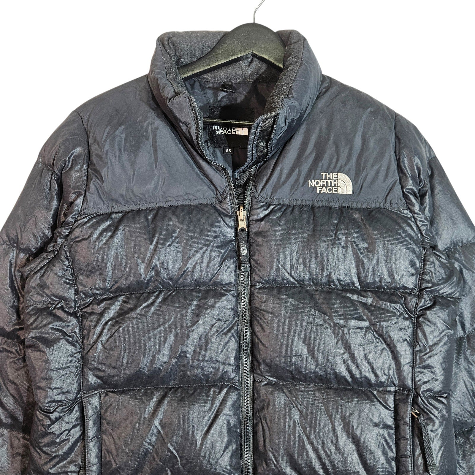 Vintage North Face Nuptse Puffer Jacket
