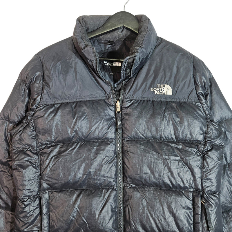 Vintage North Face Nuptse Puffer Jacket