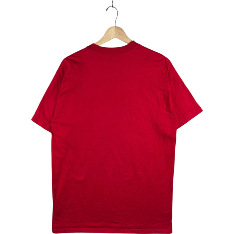 Vintage Philadelphia 76ERS NBA T-Shirt