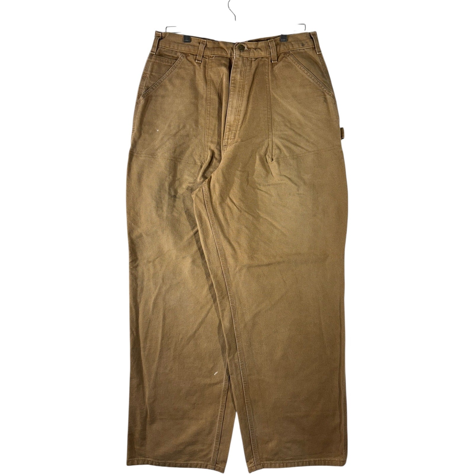 Vintage Carhartt Carpenter Pants 34x31