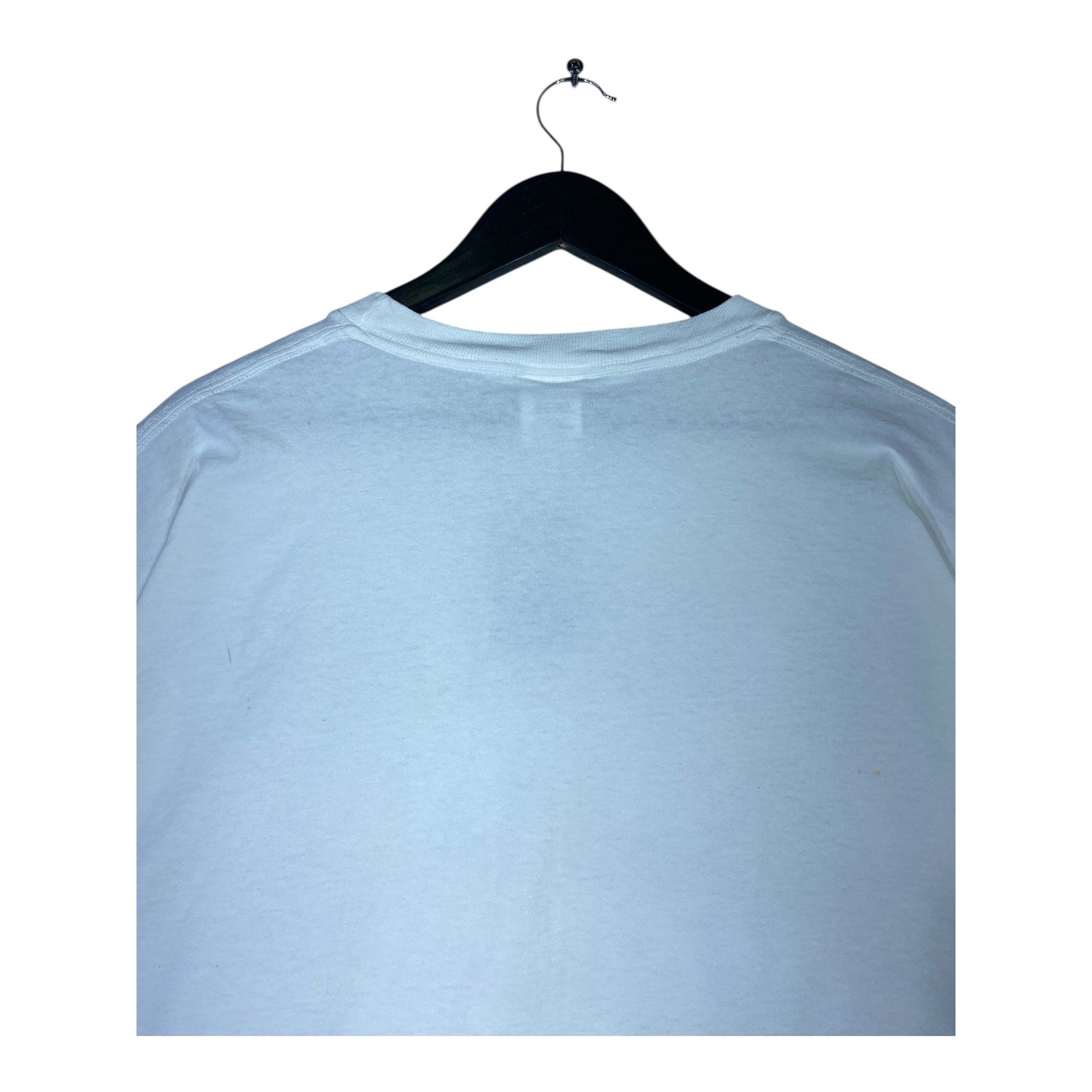 Vintage Broncos Training Camp NFL T-Shirt