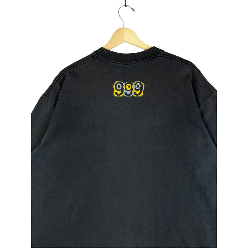 Vintage Hurley 9 T-Shirt
