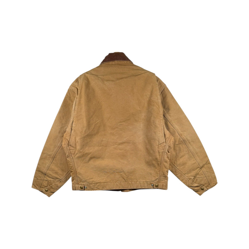 Vintage Carhartt Detroit Workwear Jacket
