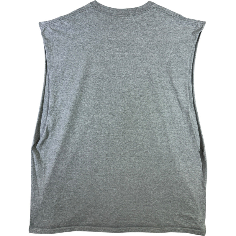 Vintage Nike University Of Colorado Boulder Tank Top
