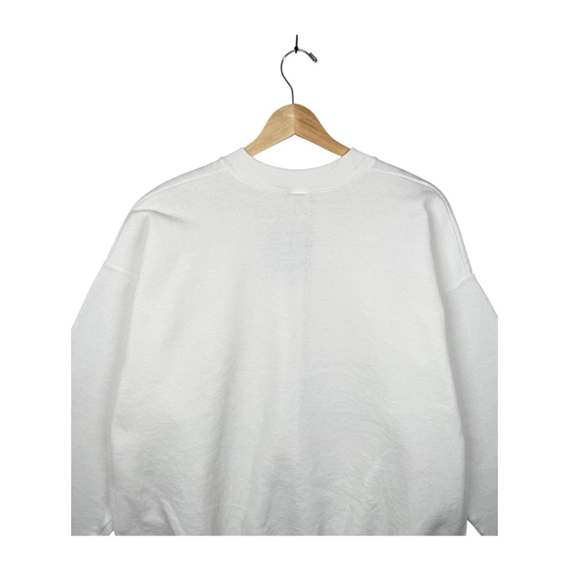 Vintage Cocker Spaniel Dog Crewneck