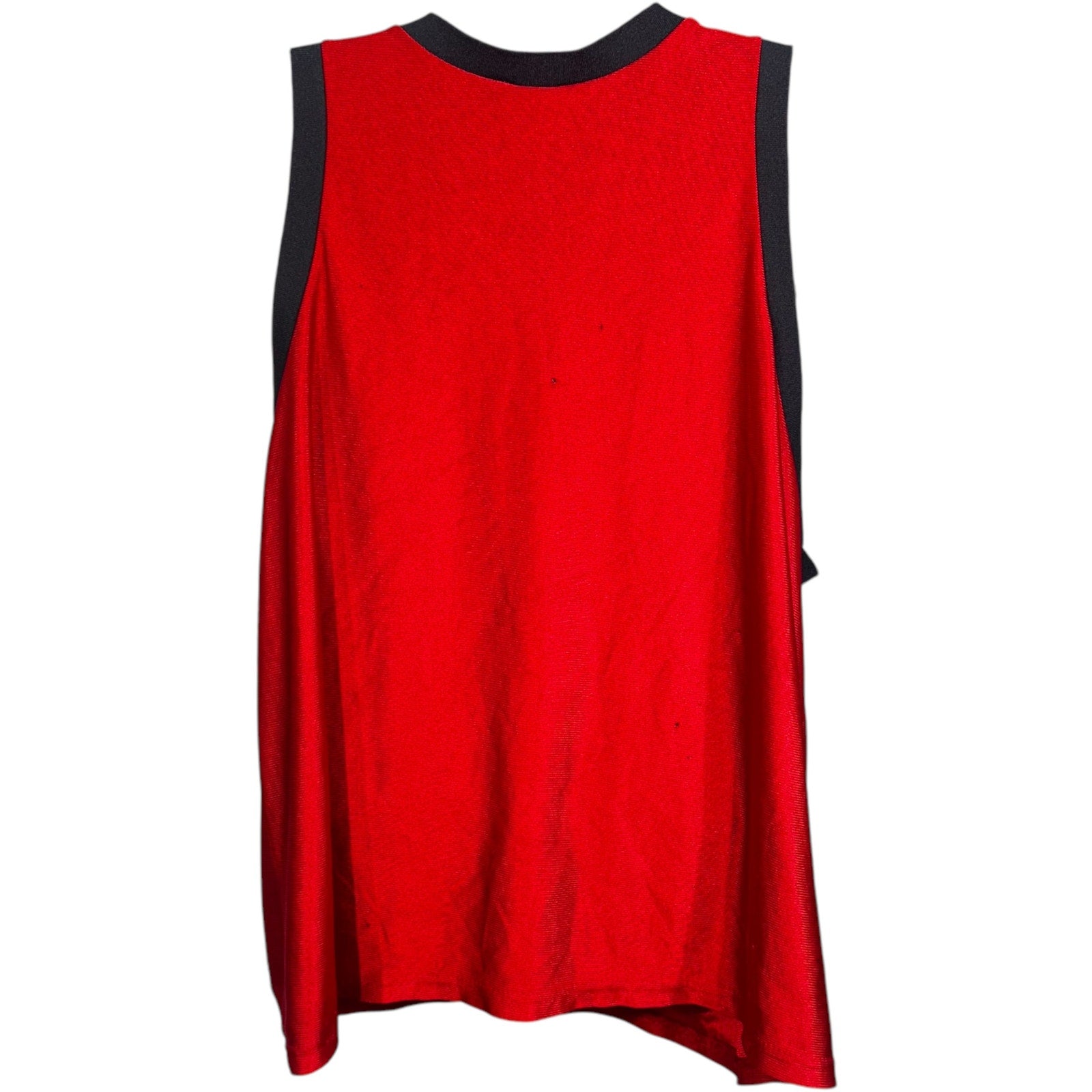 Vintage Logo 7 Chicago Bulls NBA Jersey 90s