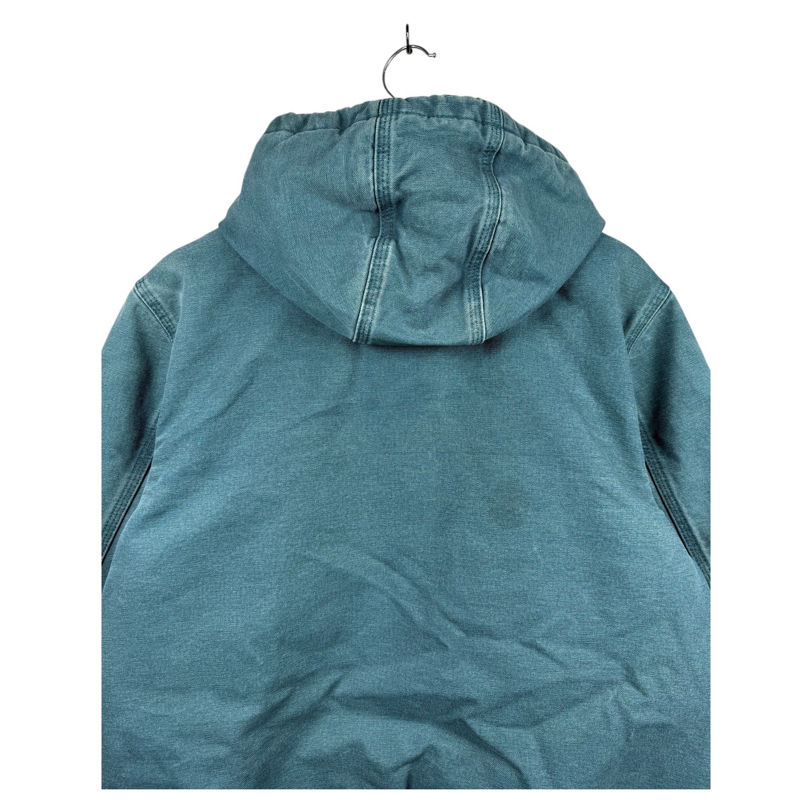 Vintage Carhartt Workwear Full Zip Jacket