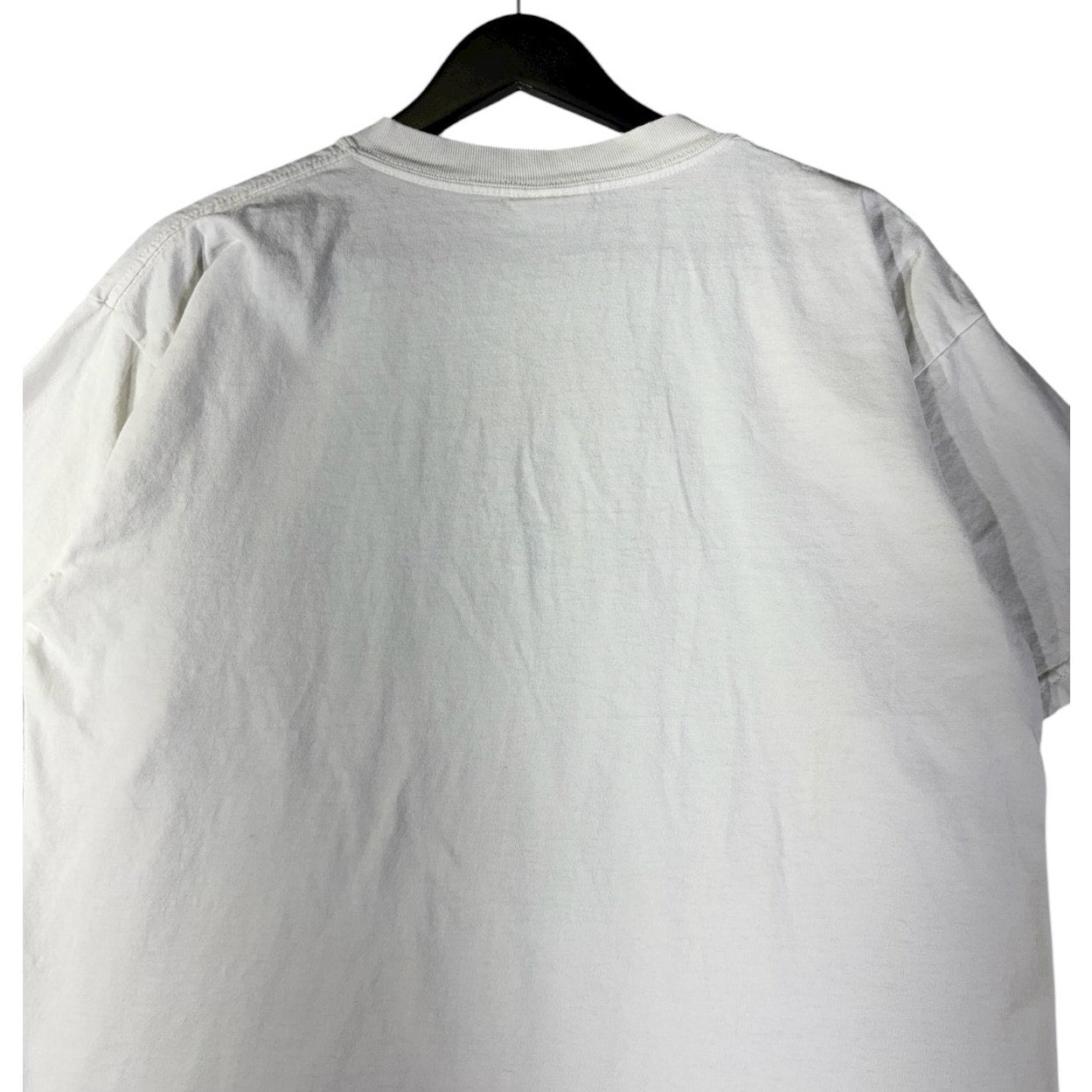 Vintage Van Go Mobile Arts Van Graphic T-Shirt