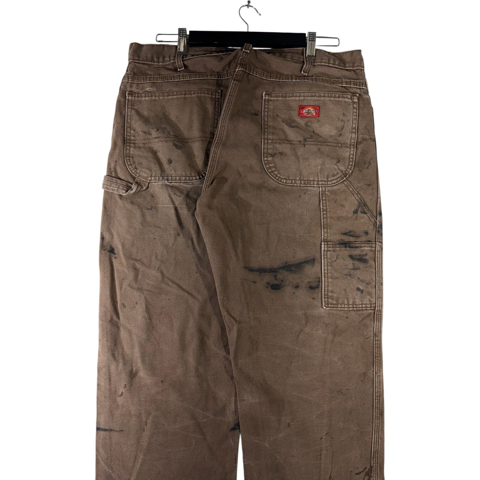 Vintage Dickies Straight Leg Carpenter Pants 36x32