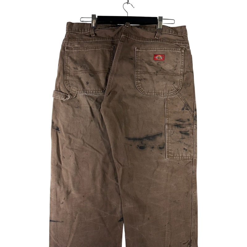 Vintage Dickies Straight Leg Carpenter Pants 36x32