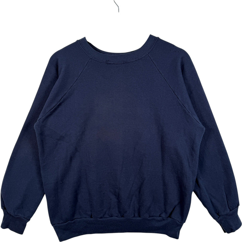 Vintage Champion Alfred University Spellout Crewneck