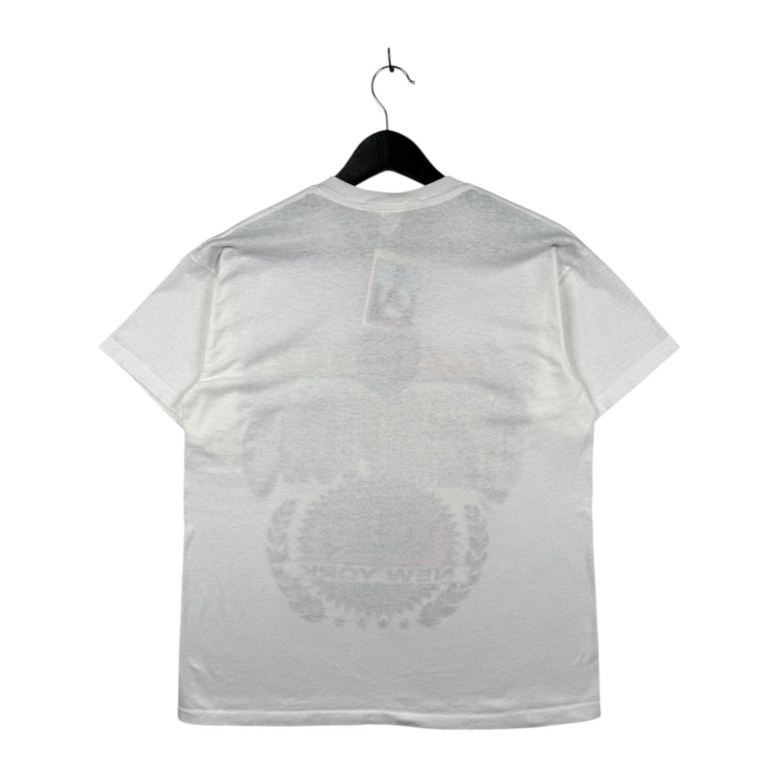 Vintage New York Giants Super Bowl XXV NFL T-Shirt