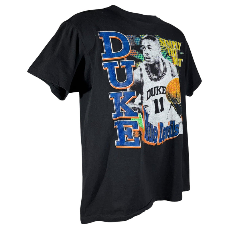 Vintage Duke University Blue Devils "Simply The Best" Tee