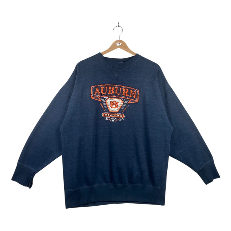 Vintage Auburn Tigers University Crewneck