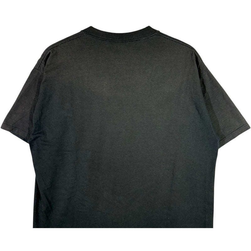 Vintage U.S. Army Vietnam War Veteran Pocket Tee