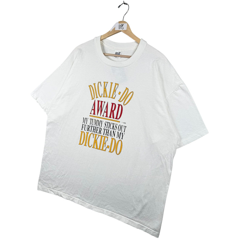 Vintage Dickie-Do T-Shirt