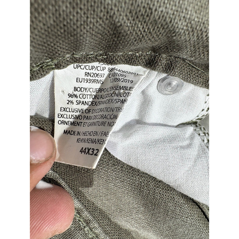 Vintage Dickies Workwear Carpenter Pants 44x32