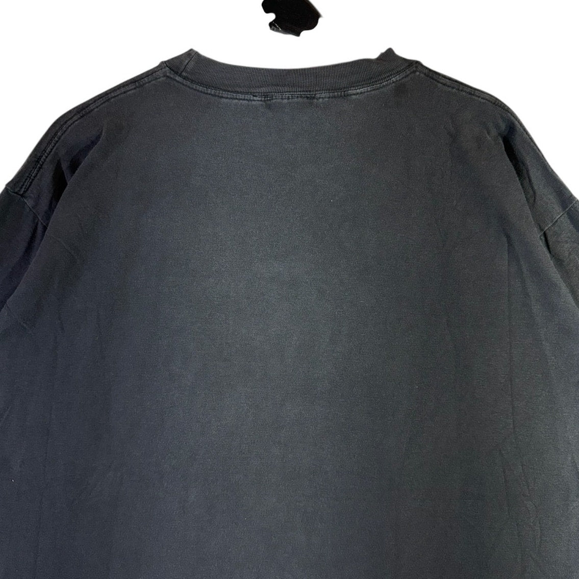 Vintage Charlotte Hornets NBA Graphic T-Shirt