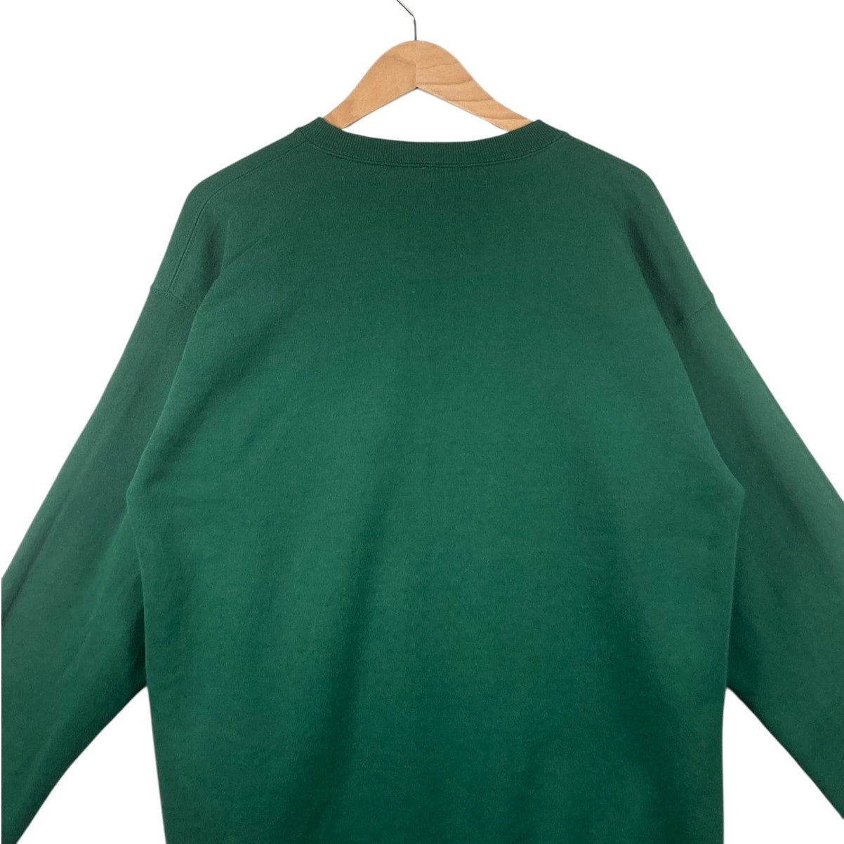 Vintage Michigan State University Alumni Crewneck