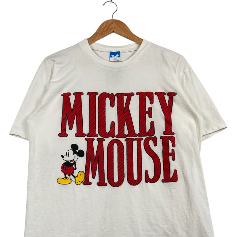 Vintage Disney Mickey Mouse Tee
