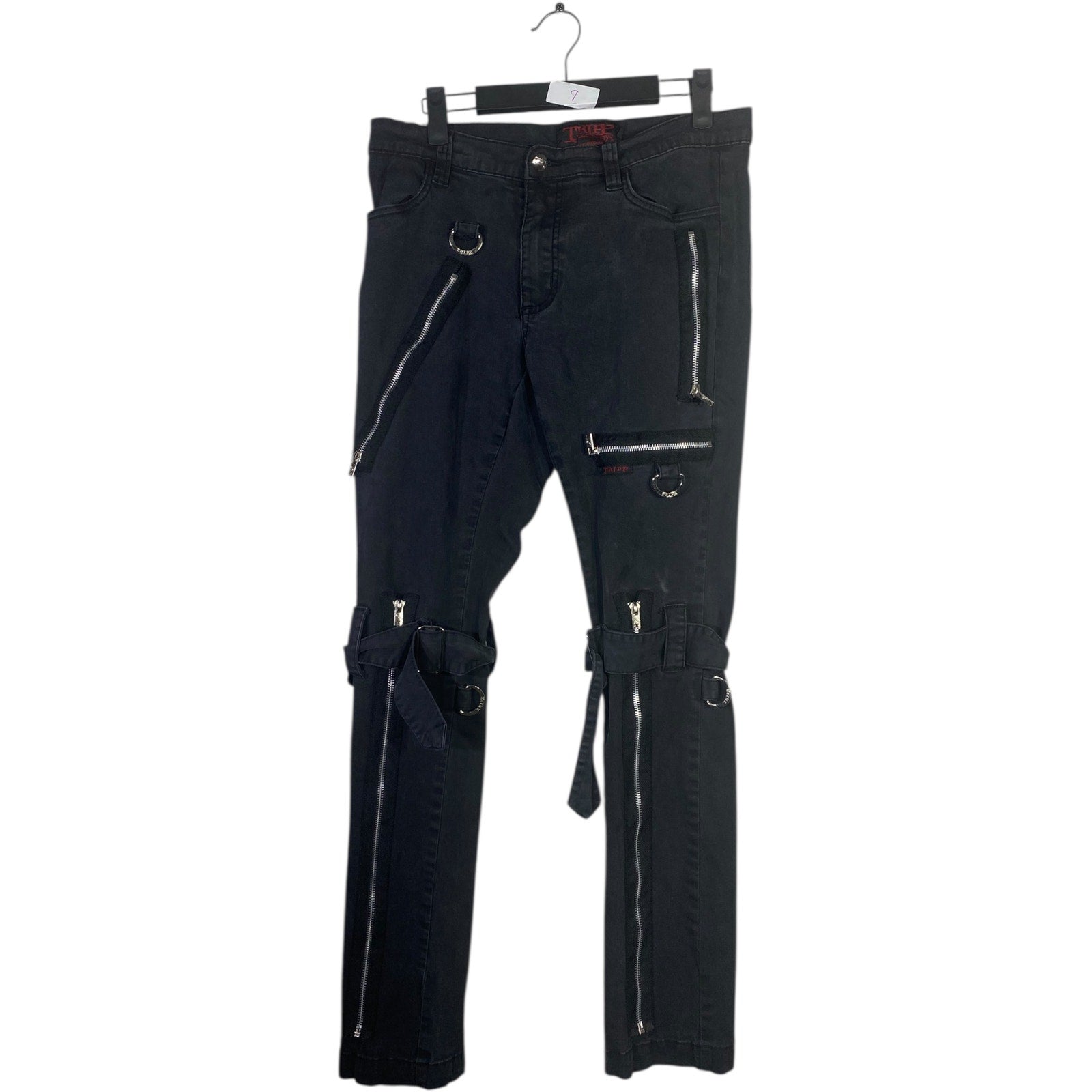 Vintage Tripp NYC Skinny Denim Jeans 30