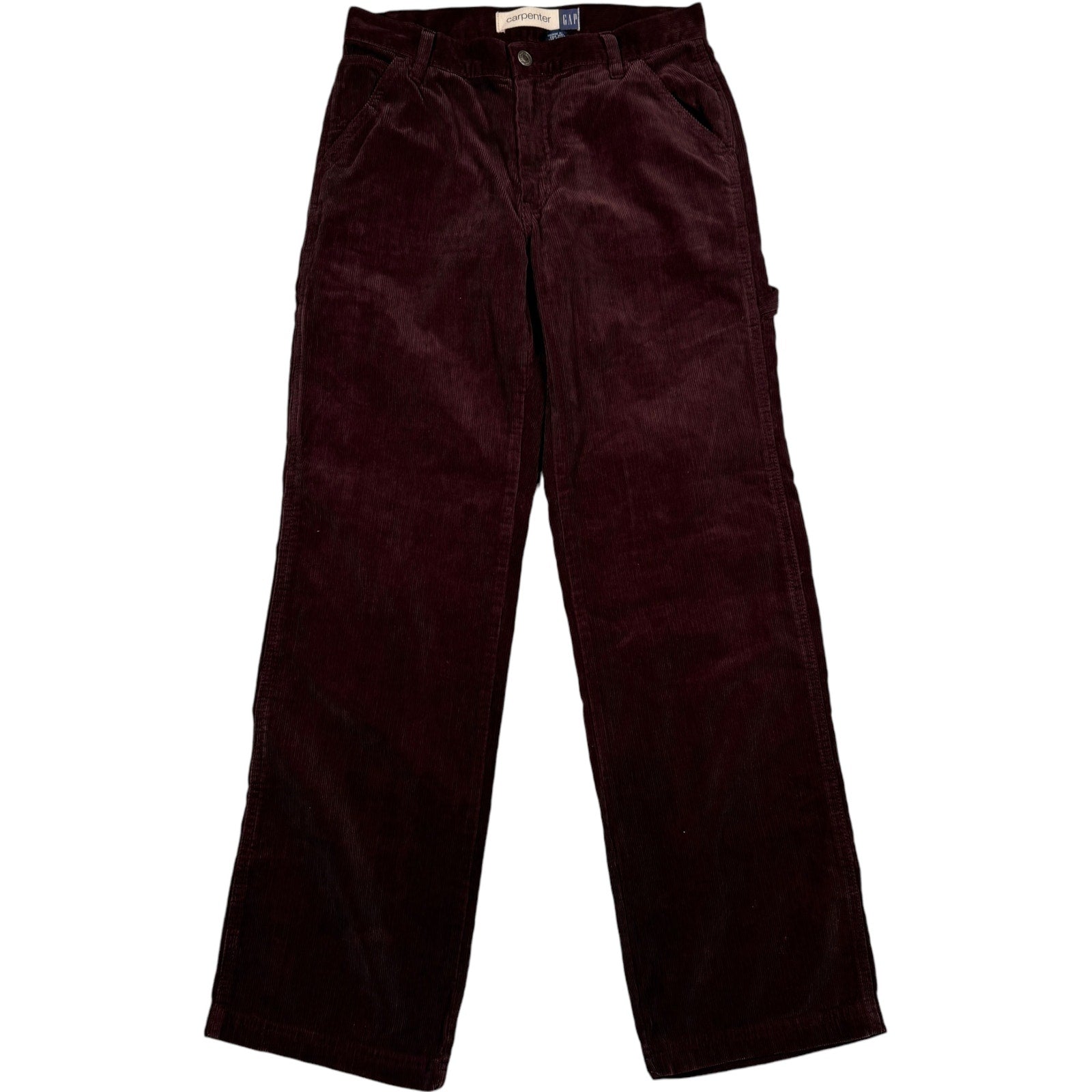 Vintage Women's Gap Carpenter Pants